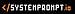 Systemprompt.io logo