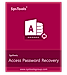 SysTools Access Password Recovery Tool logo