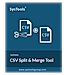 SysTools CSV Splitter Tool logo