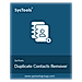 SysTools Duplicate Contacts Remover Tool logo