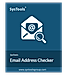 SysTools Email Address Checker Tool logo