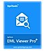 SysTools EML Viewer Pro+ Tool logo