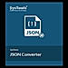 SysTools JSON Converter Tool logo