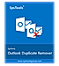 SysTools Outlook Duplicate Remover Tool logo