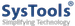 SysTools SharePoint Migration Tool logo