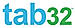 tab32 logo