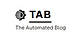 TAB logo