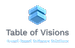 Table of Visions logo