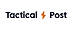 Tactical Post logo