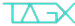 TAGX logo