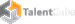 TalentCube logo