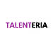 Talenteria logo
