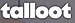 talloot logo