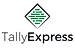 TallyExpress logo