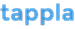 Tappla - Apple TV App Builder logo