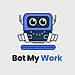 TaskOnBot logo