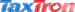 TaxTron logo