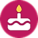 Team Cake Day logo