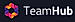 TeamHub logo