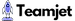Teamjet logo