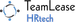 TeamLease logo