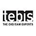 Tebis CAM logo