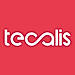 Tecalis Authentication logo