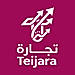 Teijara logo