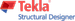 Tekla Structural Designer logo