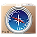 TekTrack logo