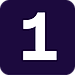 1Template logo