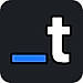 Templated logo