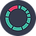 Ten Space logo