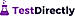 TestDirectly logo