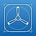 TestFlight logo