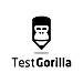 TestGorilla logo