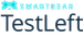 TestLeft logo