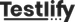 Testlify logo