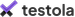 Testola logo