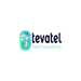 Tevatel logo
