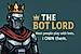 The Bot Lord - Google Ads Clicker logo