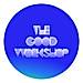 The Good Workshop logo
