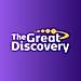 The Great Discovery logo