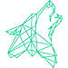 The Lone Contractor logo
