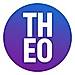 THEO Growth logo