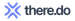 there.do logo