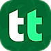 There There logo
