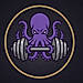 Theron logo