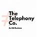 The Telephony Co logo