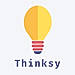 Thinksy logo